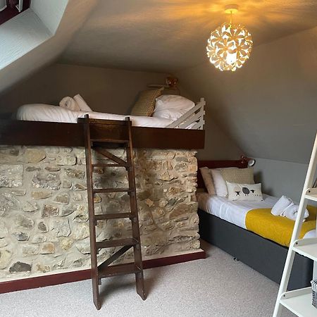 Stable Cottage Narberth Dış mekan fotoğraf